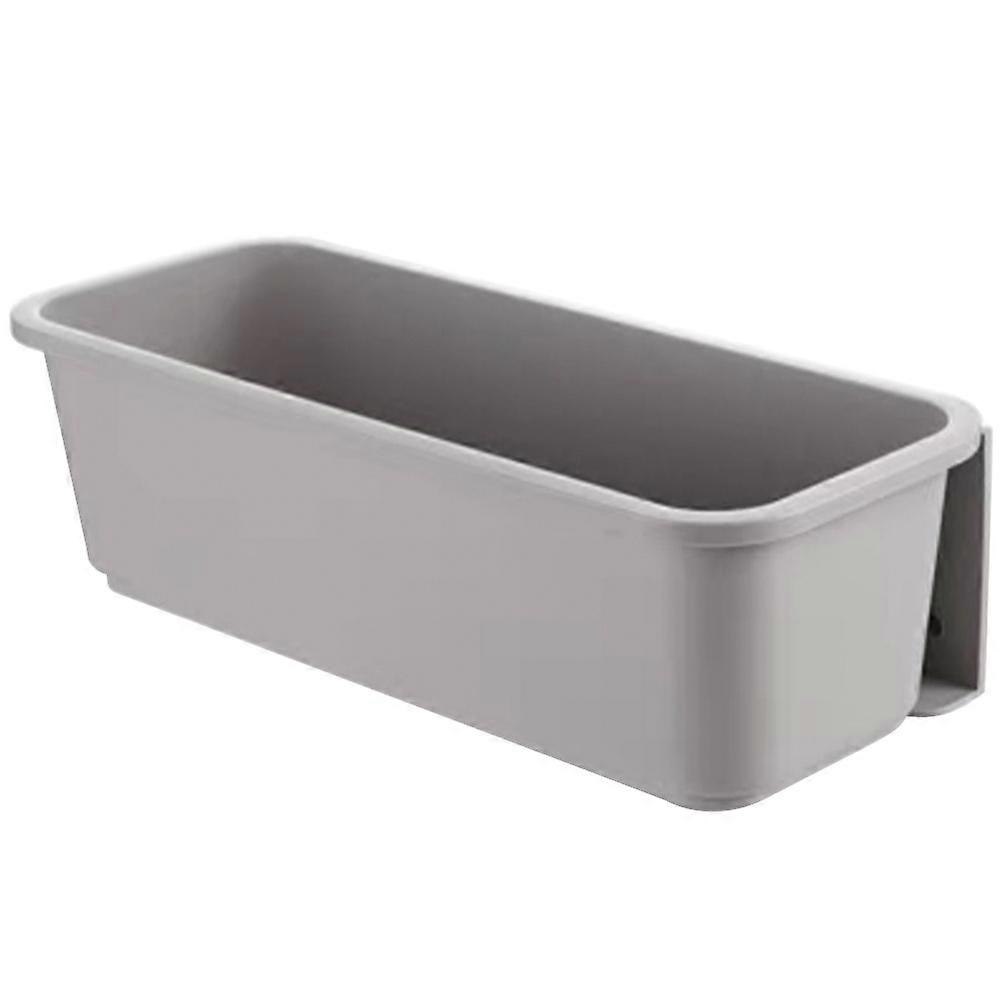 Pull Out Cabinet Drawer Under Shelf Storage Organizer for Home Use 3Pcs