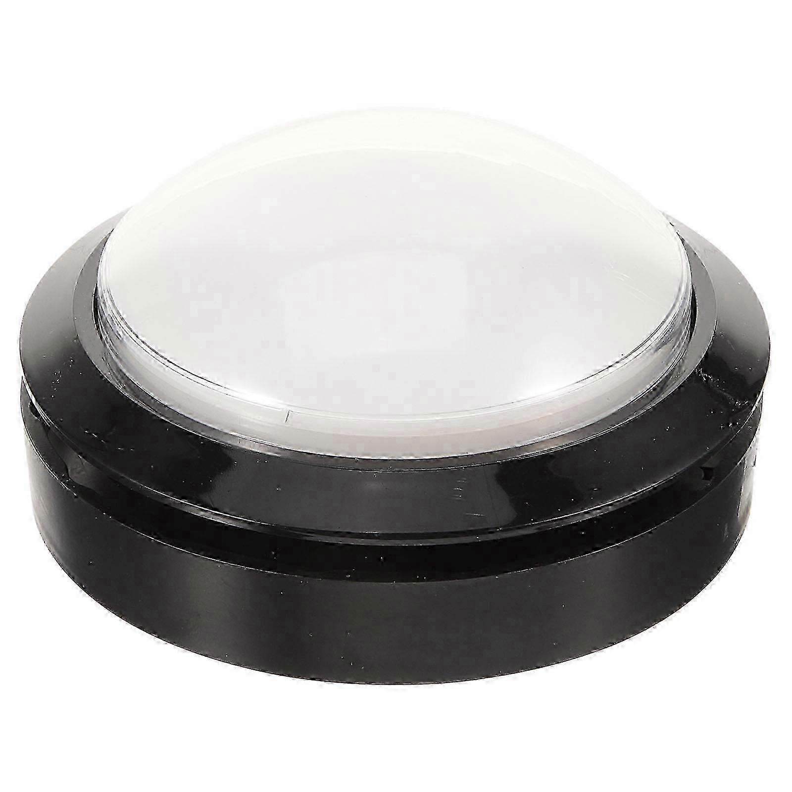 Blind People Gadget Practical Talking Clock Talking Button Clock Clock Mechanism