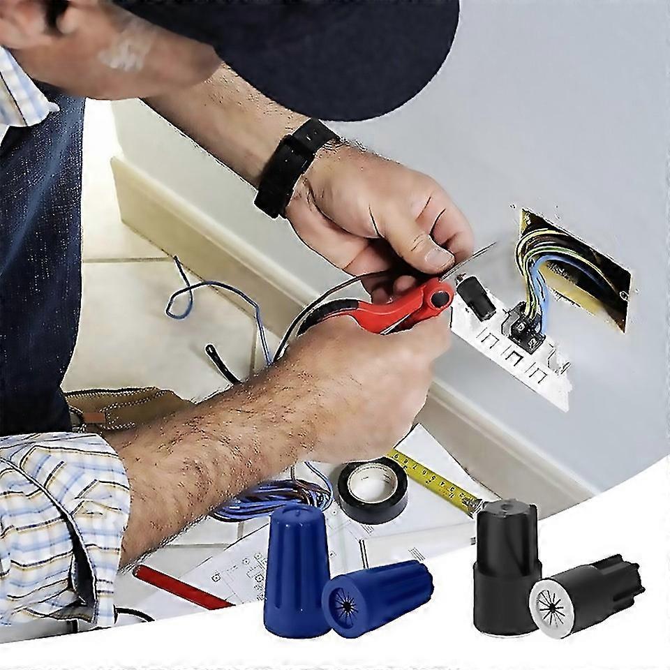 For Waterproof Connectors Outdoor Electrical Wire Connectors