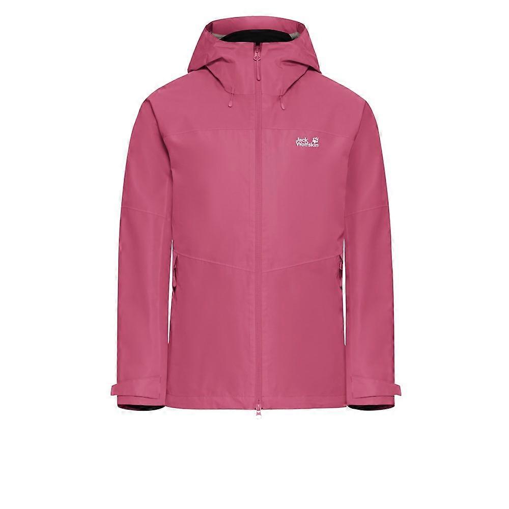 Jackets Jack Wolfskin Wild Places A65258H0081