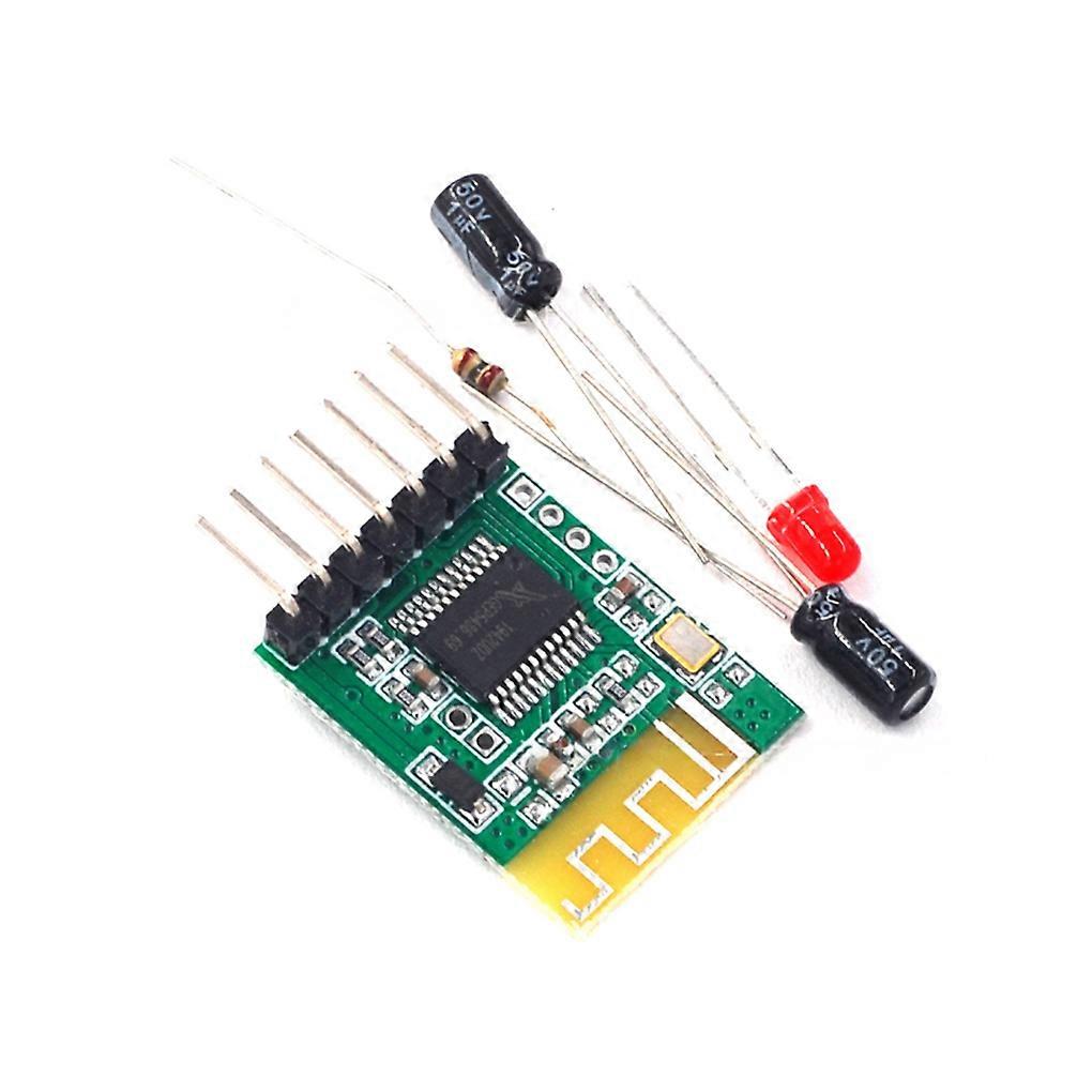 Bluetooth-compatible Module Wireless Receiver Board Electronic Component