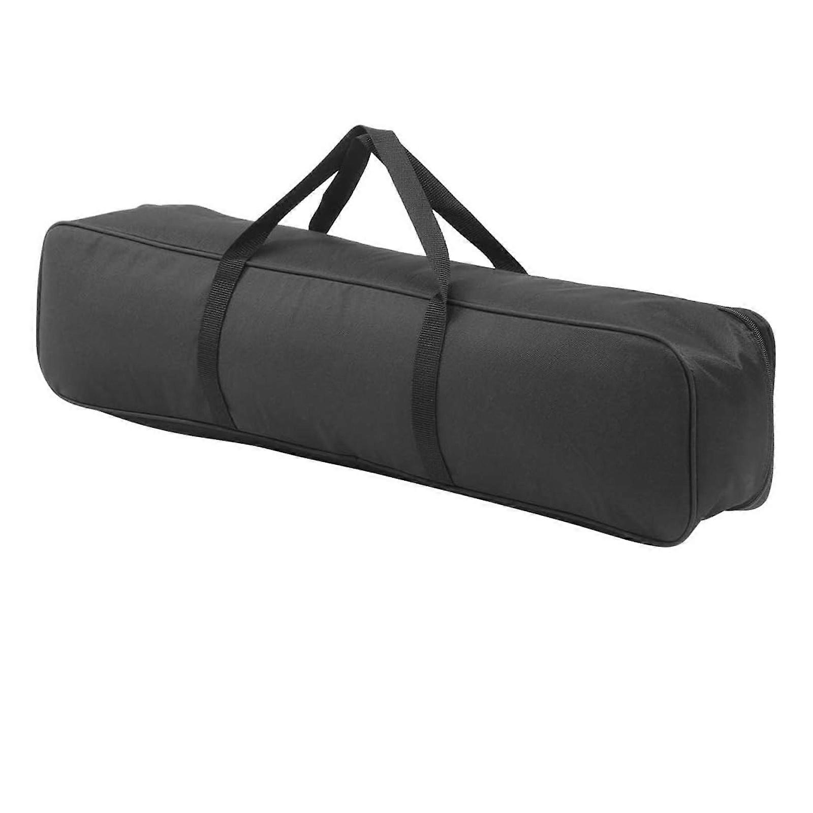 Multiple Purpose Fishing Equipment Bag Constructed with Strong University Cloth and Protective Cushioning for Durability Multicolor