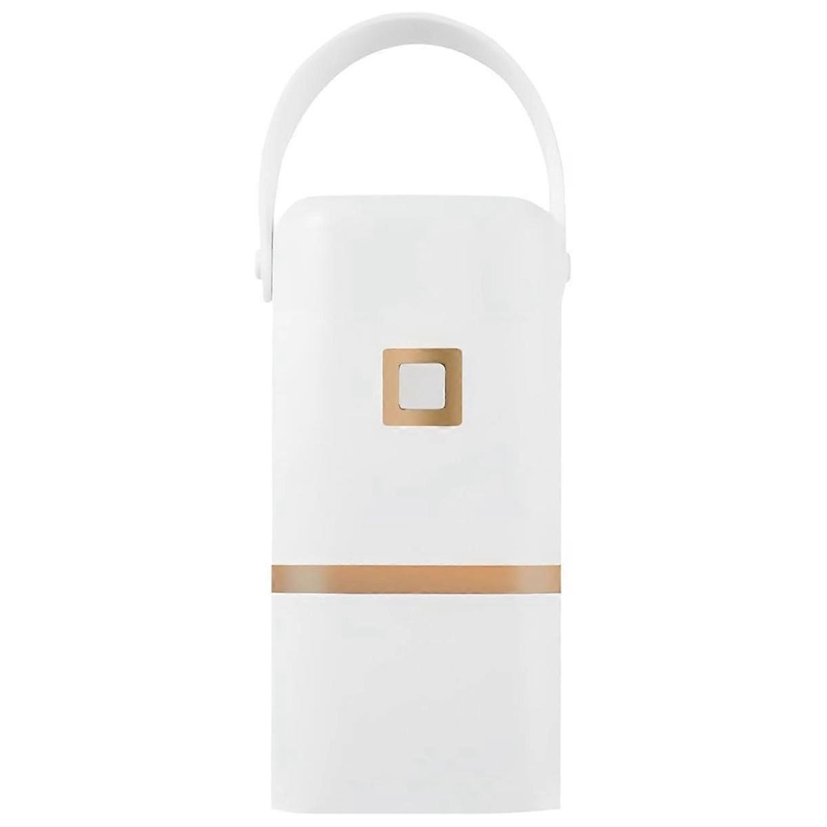 Clothes Dryer Portable Mini Dryer Suitable for Quick Drying Clothes While Traveling, , or in Hotels EU Plug