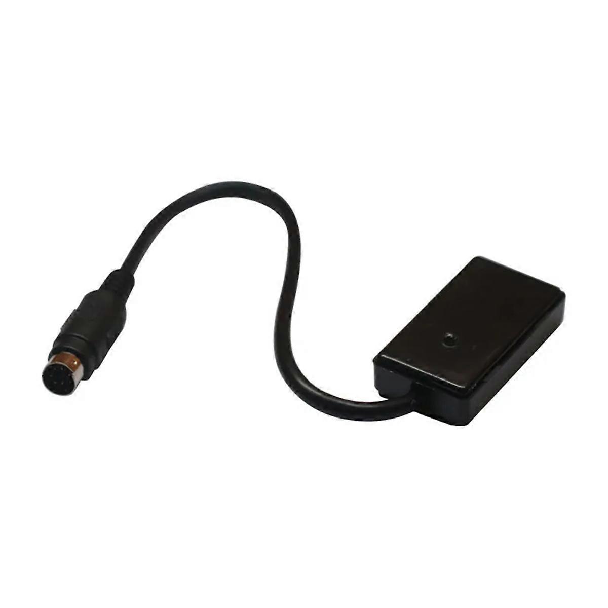 CAT to Bluetooth Adapter for FT-817 FT-857 Software Control