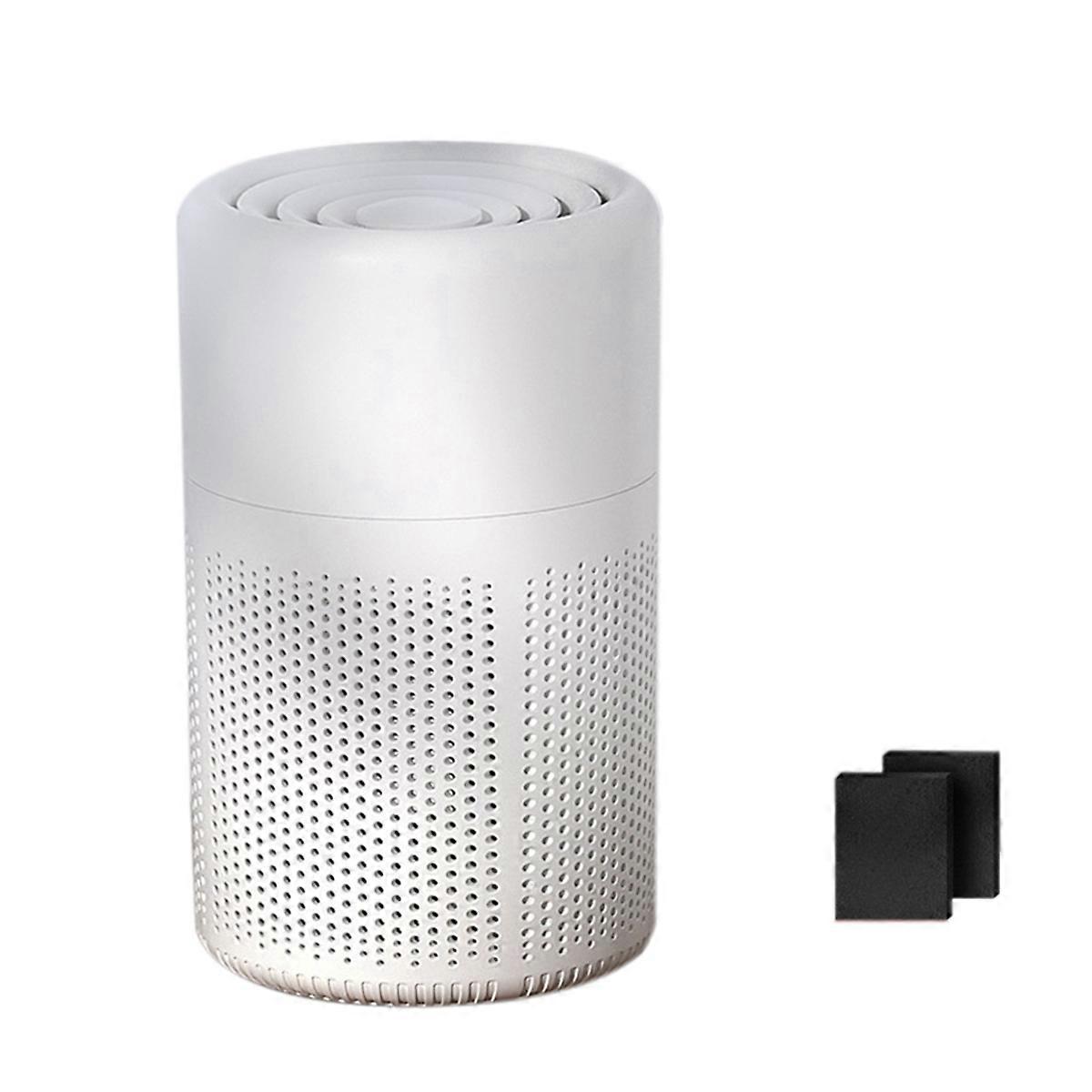 Auto Mode Purifier for Car Home Office Dormitory A