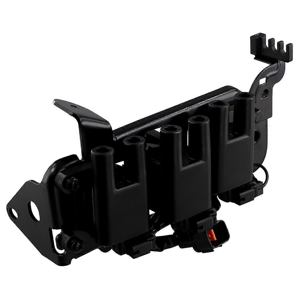 Ignition Coil For V6 2.7L 2001-2006 Tiburon V6 2.7L
