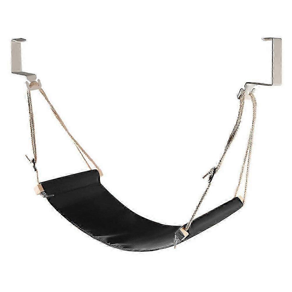 Foot Hammock Under Desk Footrest Home Office Foot Rest Under Desk Hammock