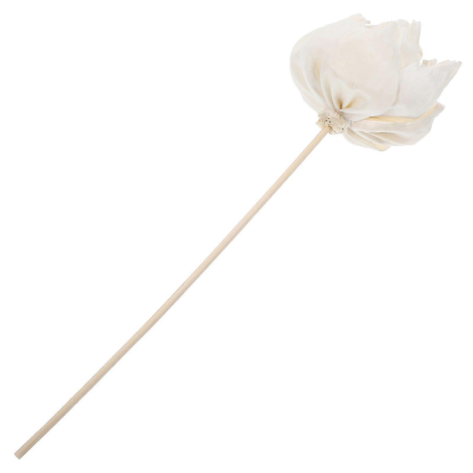 Aromatherapy Diffuser Simulation Flower Diffuser Artificial Flower Ornament