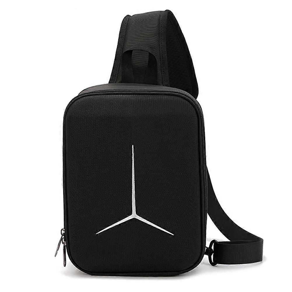 Carrying Case for DJI MINI 4K Storage Bag for DJI RC-N1 Storage Bag Anti-Vibration Protective Bag Drone Accessories
