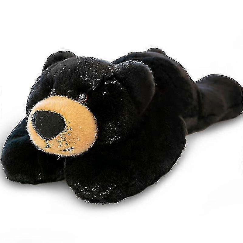 Coussin décoratif lesté en peluche dinosaure anti-anxiété, adorable peluche dinosaure, cadeau pour garçons et filles.