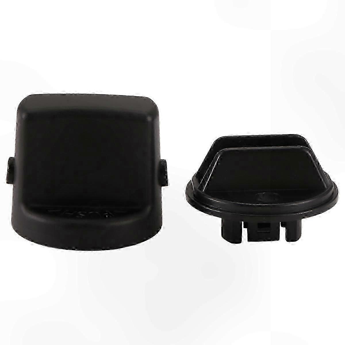 Keyless Entry Ignition Knob Set Replacement for Speed6 CX-7 CX-9 Push Start Switch Button