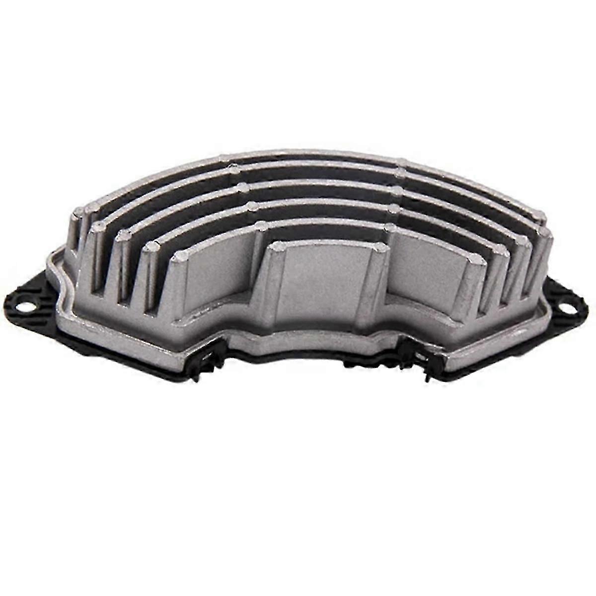 compatible avec Citroen C4 Picasso Peugeot Heater Résistance de commande de souffleur