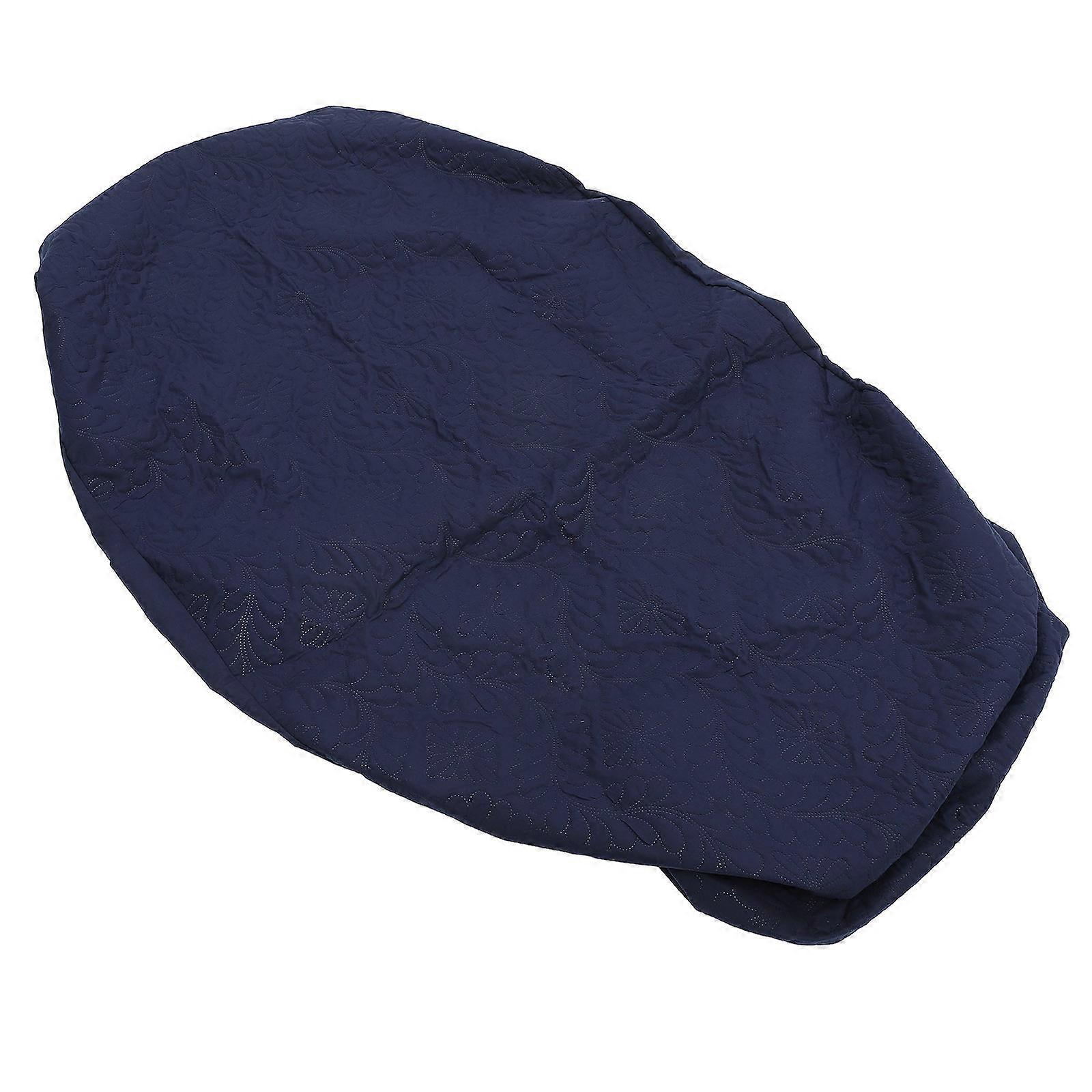 Waterproof Mattress Pad Cotton Fitted Sheet for Home Practical Design