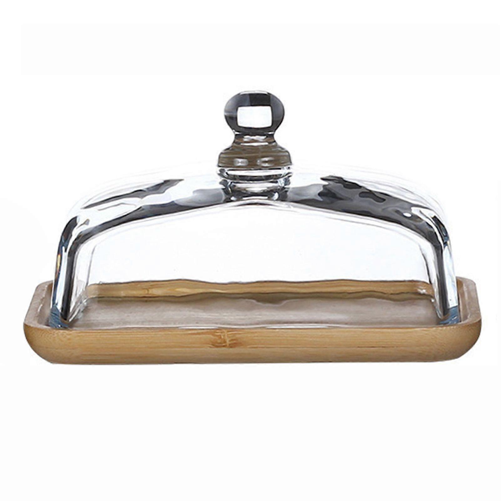 Elegant Food Tasting Presentation Plate Rectangular Easy Maintenance Storage for Party Buffets Presentation