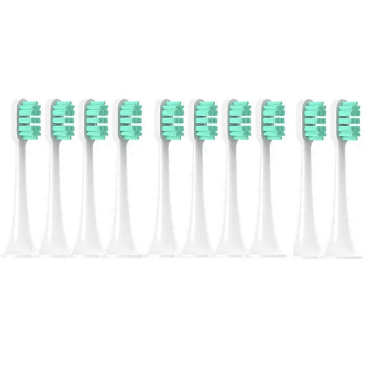 Replacement Brush Heads for MijiaT300/T500,C