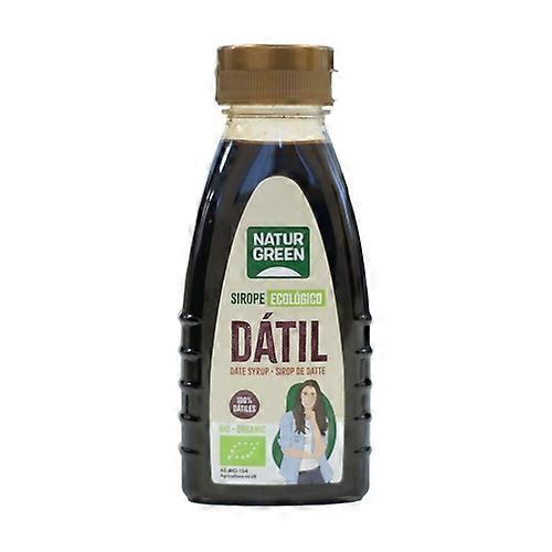 Organic date syrup 250 g