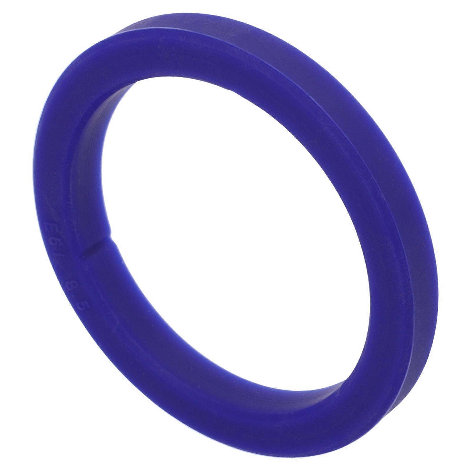 Coffee Machine Steam Ring Gasket 3Pcs Silicone Sealing Solution For Optimal Espresso Machine