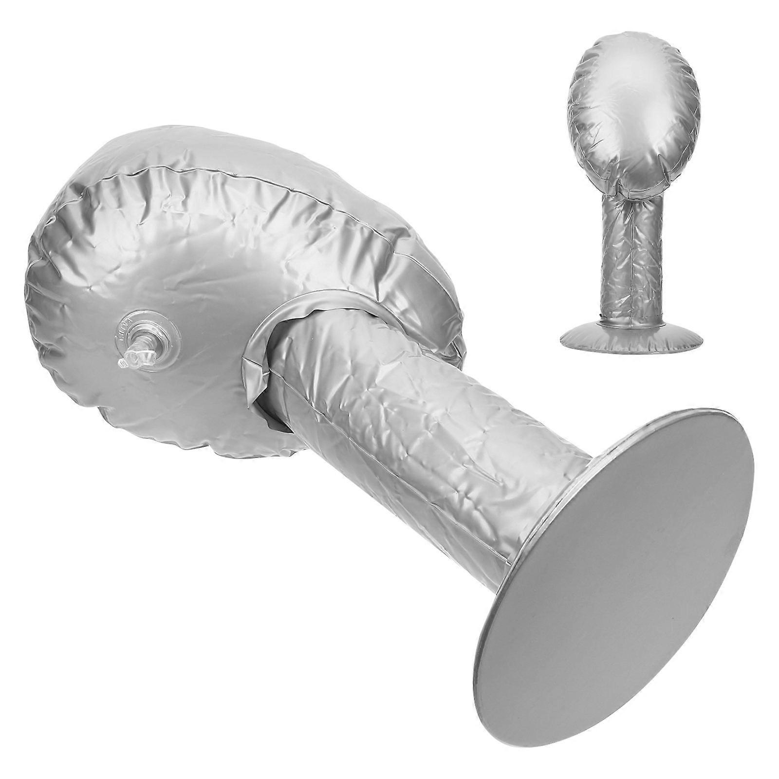 Hat Display Holder Tabletop Hat Stand For Drying Retail Displays 30X17.2Cm Simple Design 1Pcs