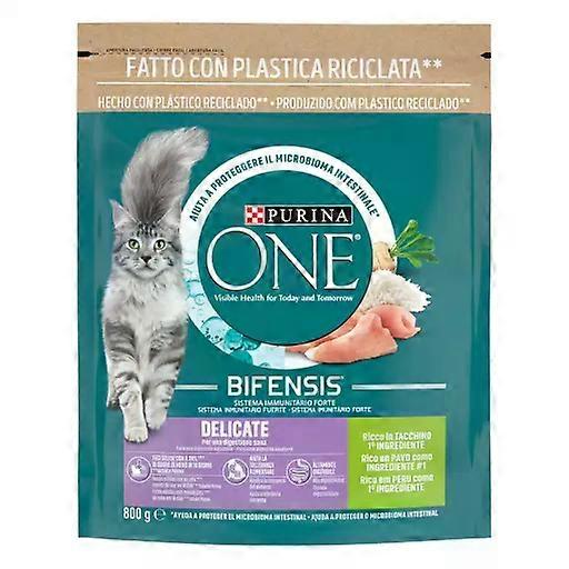Purina One Sensitive Digestion Truthahn Reis & Truthahn
