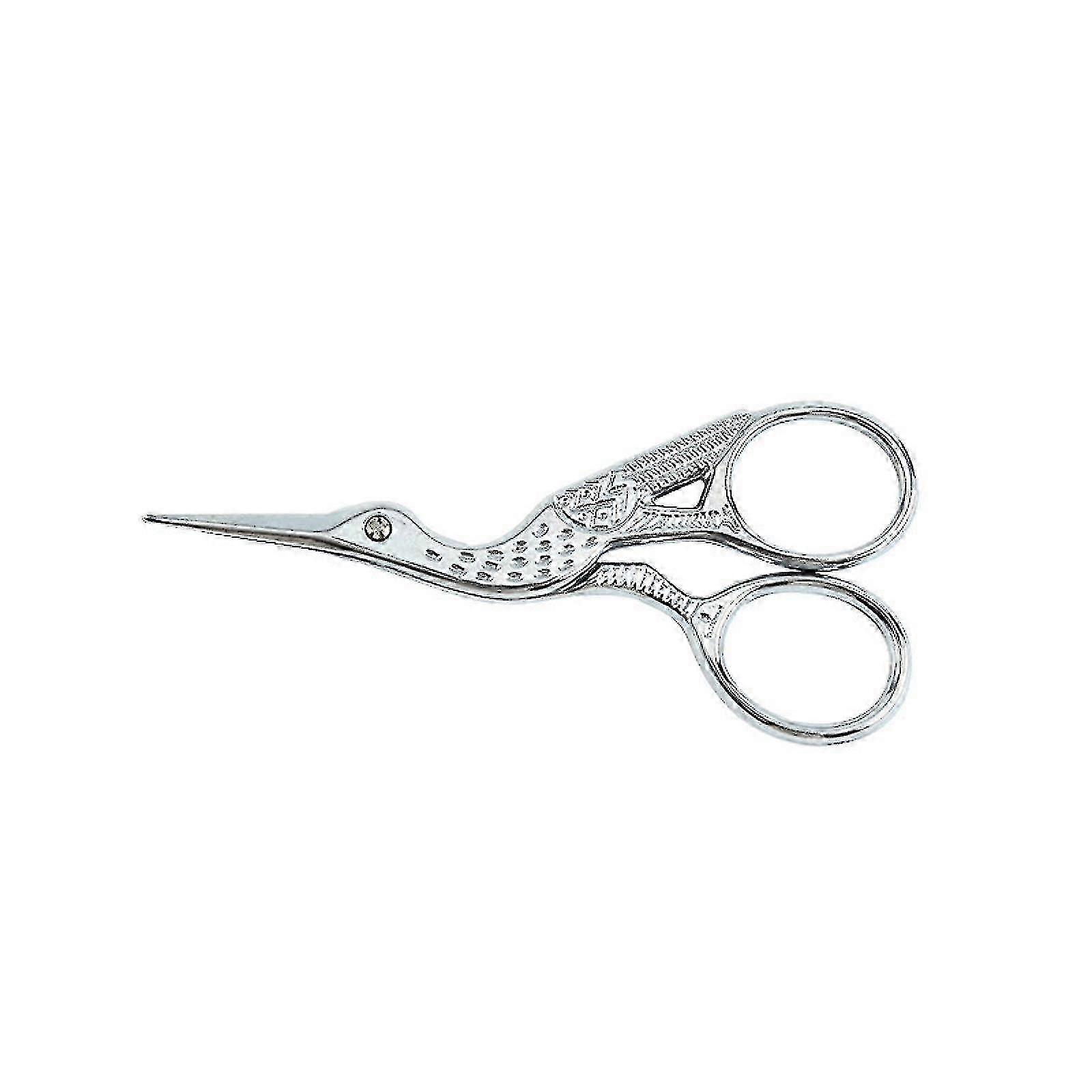 Type Retro Scissors Beauty Scissors Retro Small Scissors All Steel Scissors