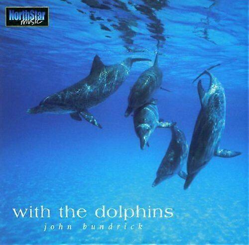 John Bundrick With the Dolphins CD