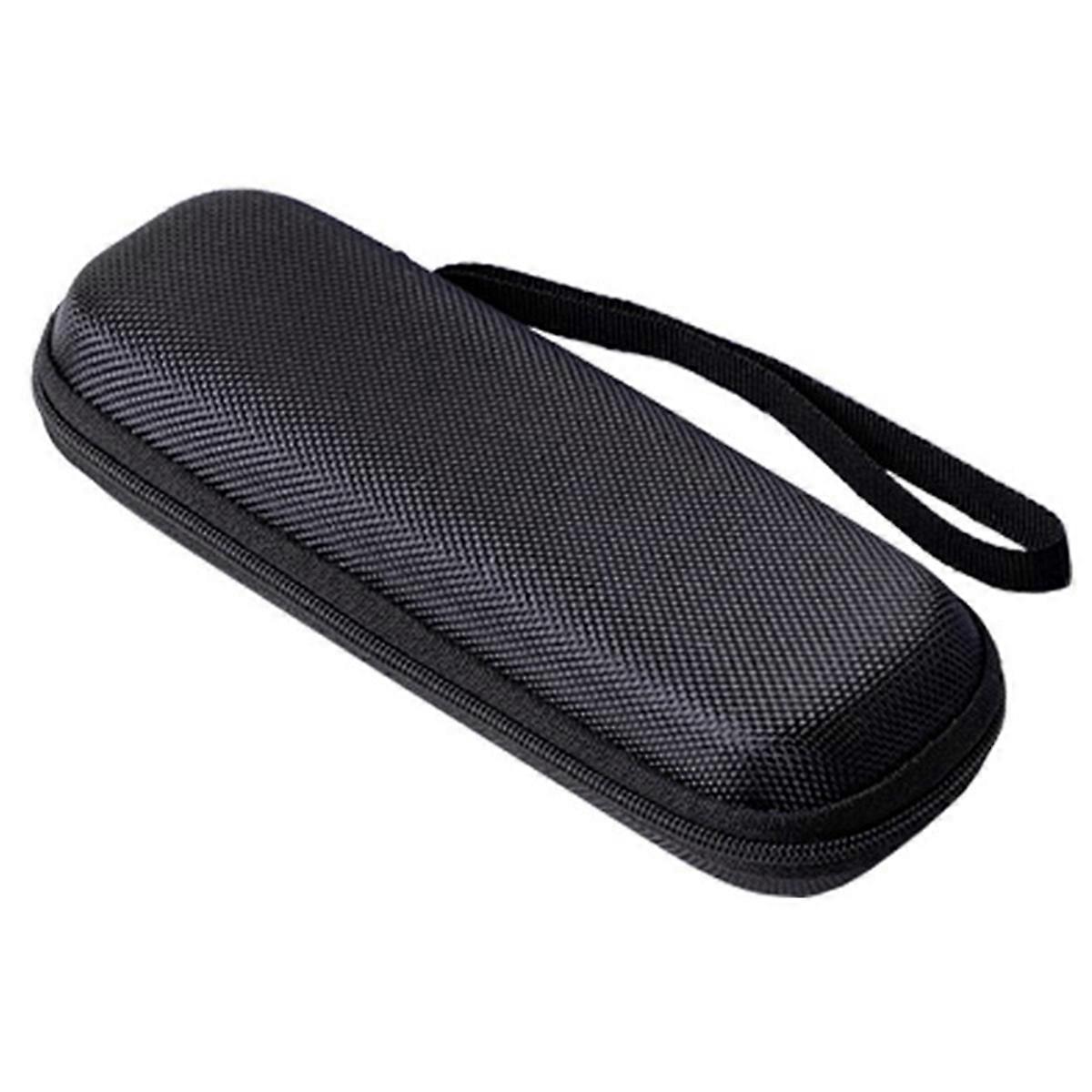 Portable M2 SSD Box Storage Bag Travel Case Storage Bag Carrying Box SSD Case Replacement Accessorie