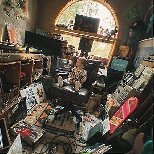 Logic - Vinyl Days [CD]