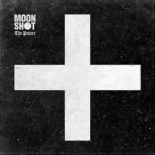 Moon Shot - The Power [VINYL]