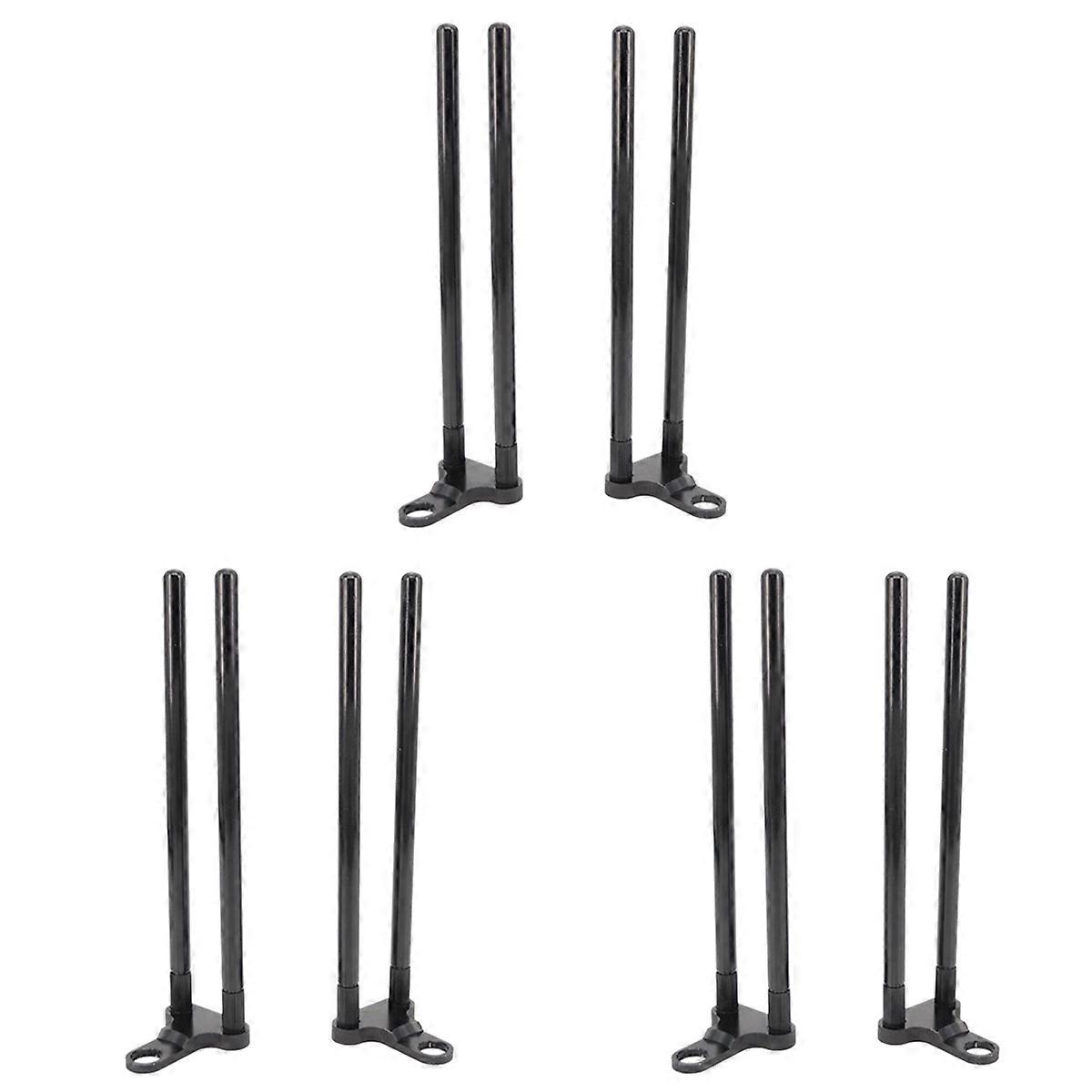 Fishing Snag Bars Ears,Snag Bars Ears Bite Alarm Carp Windproof