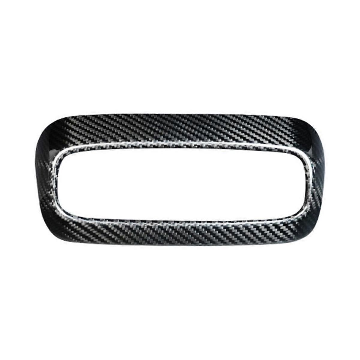 Car Interior Modification Decorative Sticker Rear Air Vent for 