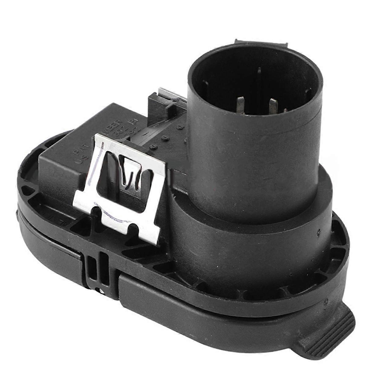 Trailer Traction Connector 28602464AA for 