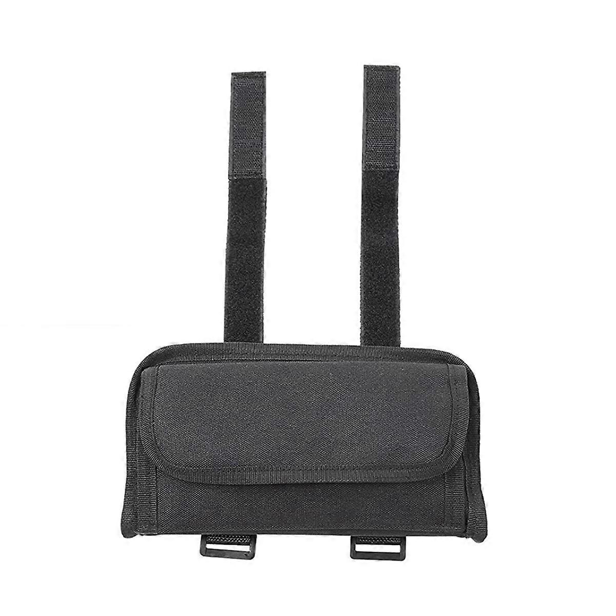 Roll Bar Sunglass Holder Storage Pouch for Jeep Wrangler JK TJ CJ YJ