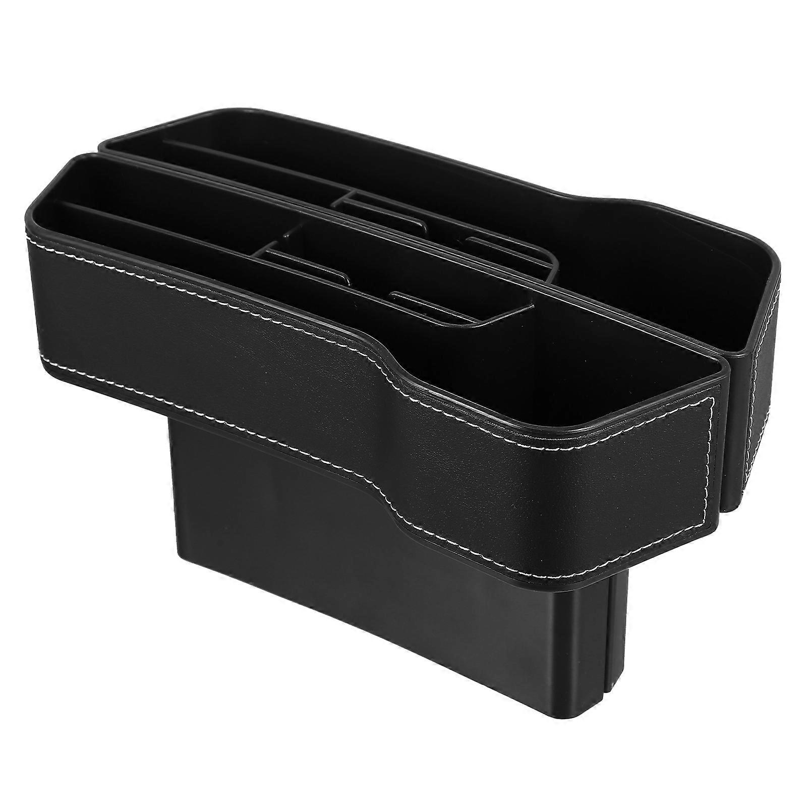 Front Seat Storage Storage Holder for Practical 4Pcs Use