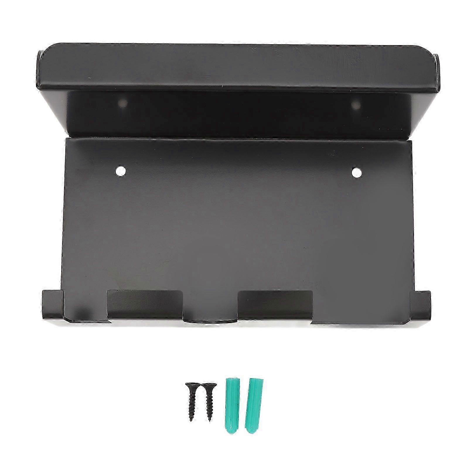 25-26 Coffee Portafilter Wall Rack Space Saving Easy Access Multi Functional Wall Mounted Coffee Tools Holder