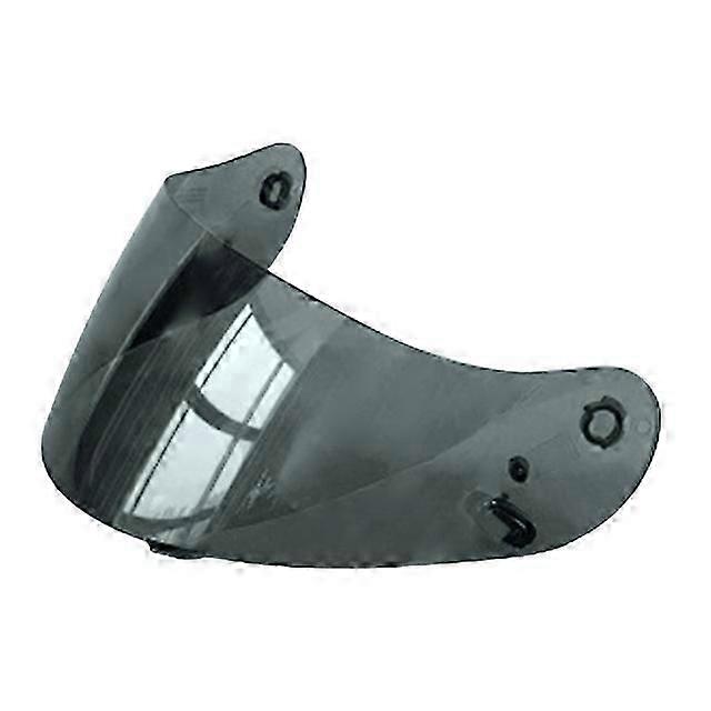 Exquisite Motorcycle Full Face Helmet Visor Anti-scratch Wind Shield Helmet Lens Visor Quick Release Buckle  for HJC CL-16 CL-17 CS-15