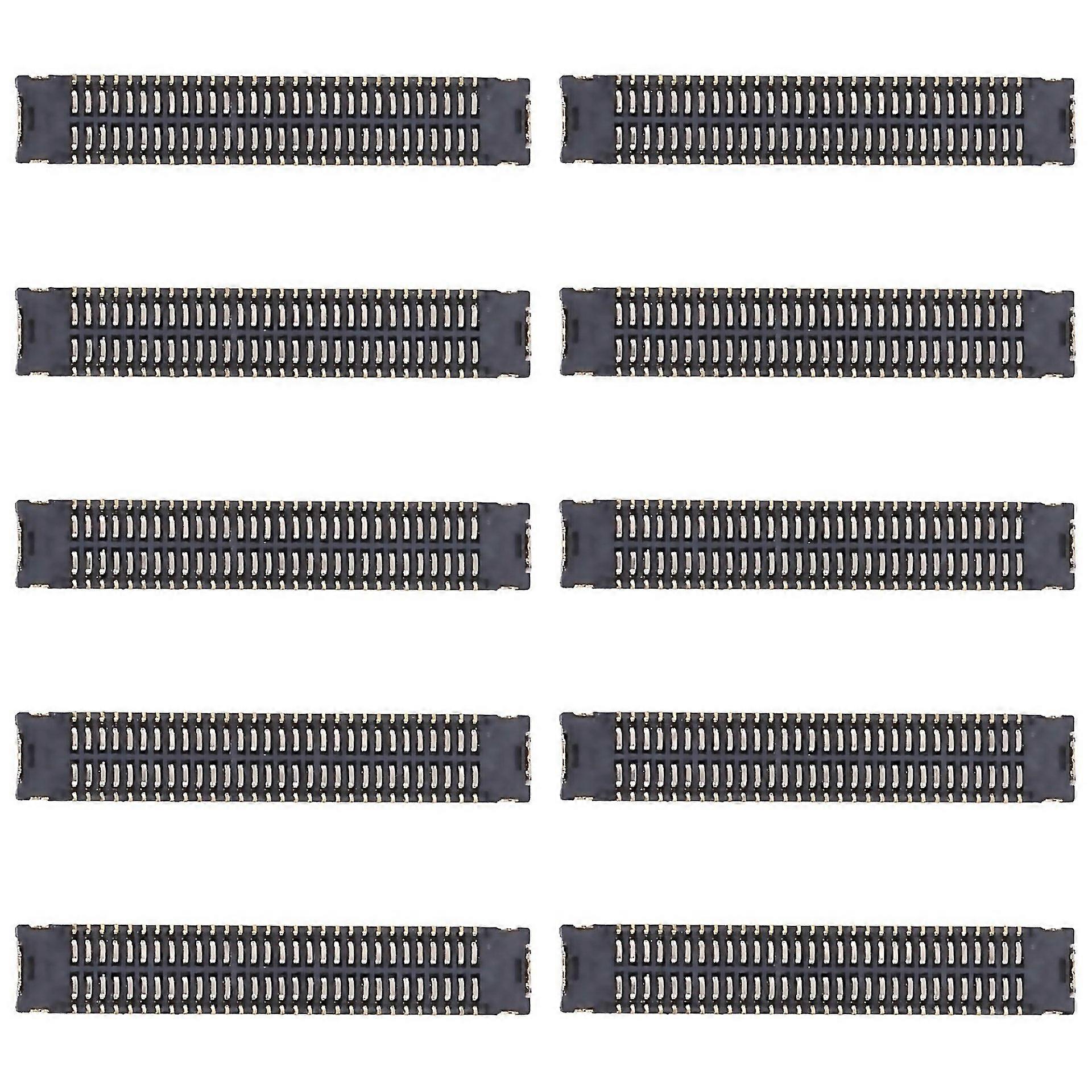 For Lcd Display Fpc For Xiaomi Redmi Note 10