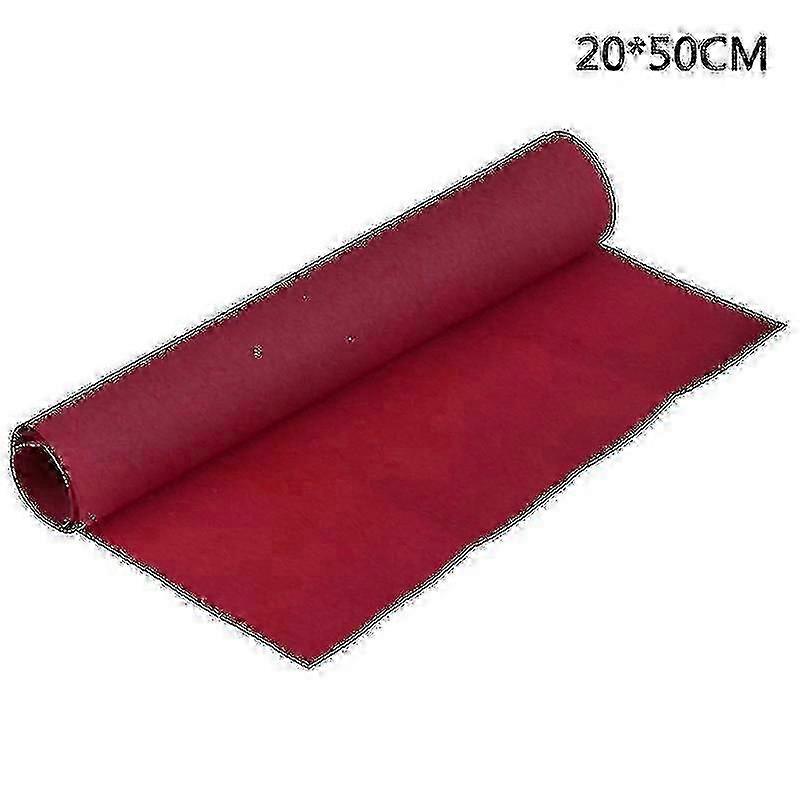 Rose flame paper 4pc fire flash magic props