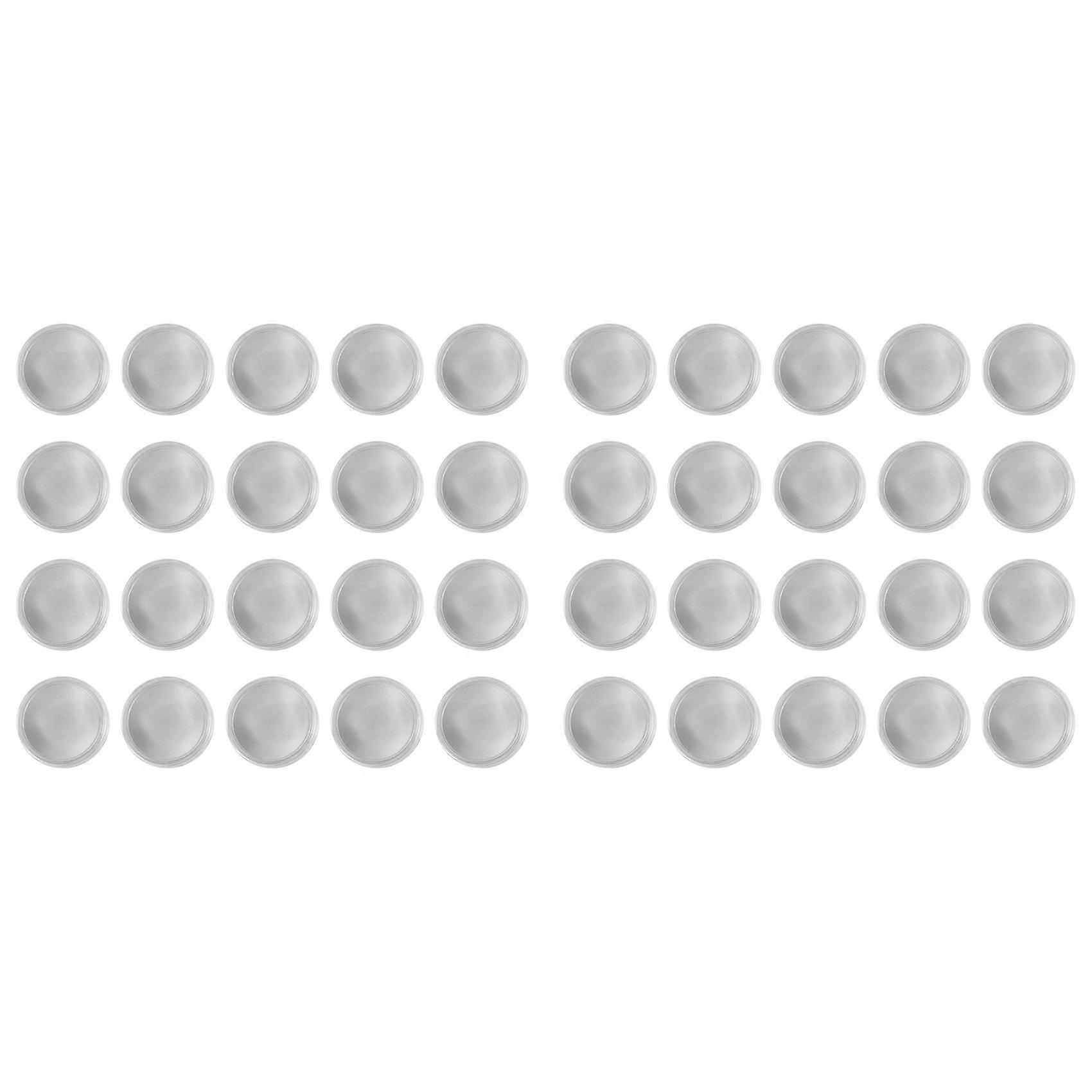 20pcs Blank Metal Stamped Sublimation Blanks