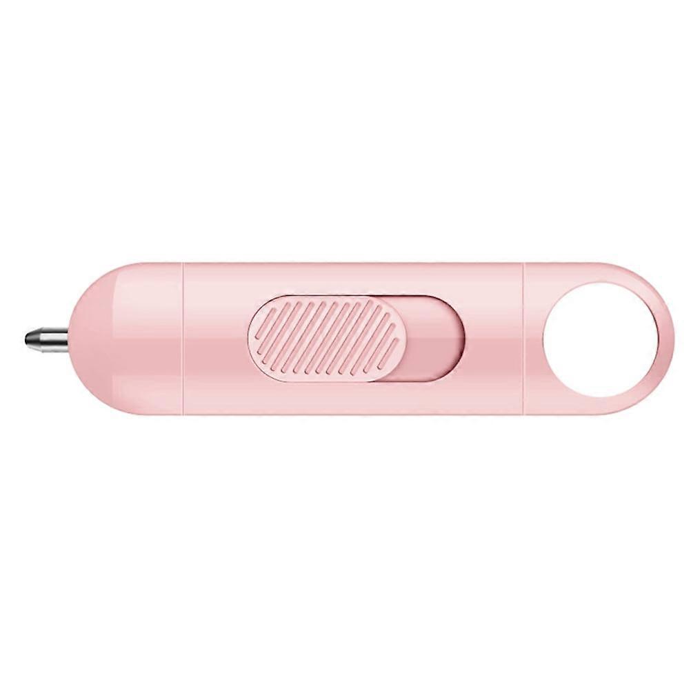 Antibacterial Pen Elevator Button Pushers Epidemic Prevention Tools Family Gifts Putter Buttons Press Non-Contact