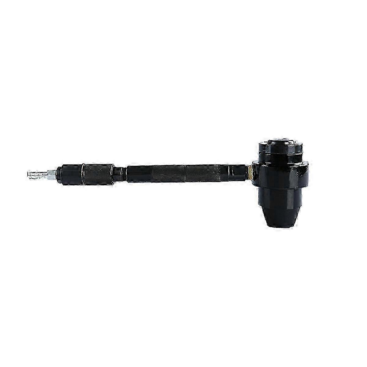 Anti-Skid Pneumatic Hammer with Chiseling Function - Impact Air Hammer for Strong Scabbing of Concrete Handheld Machines