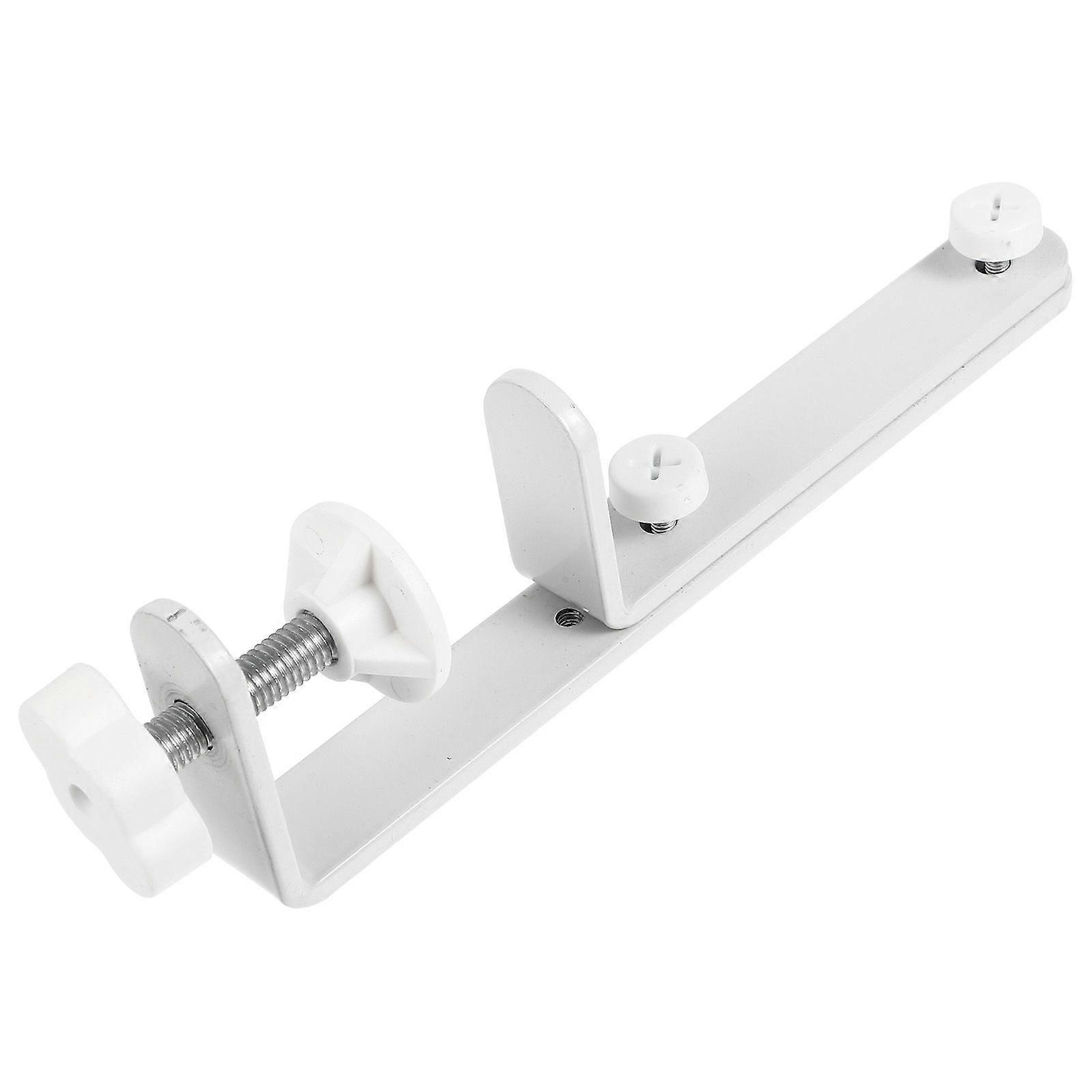 Household Fixing Stands Hole Board Racks Hole Board Fixation Shelf for Home