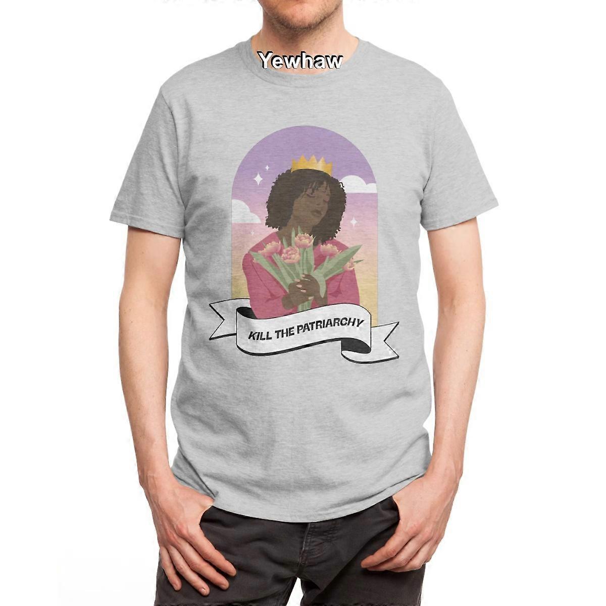 KILL THE PATRIARCHY T-Shirt