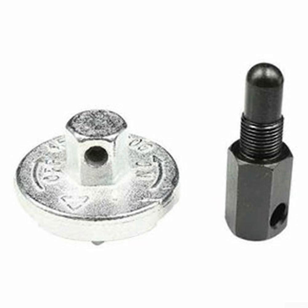 Replacement Part for Chain Saws, Compatible With Most Gas Chainsaws, Durable Metal Alloy, Easy Install