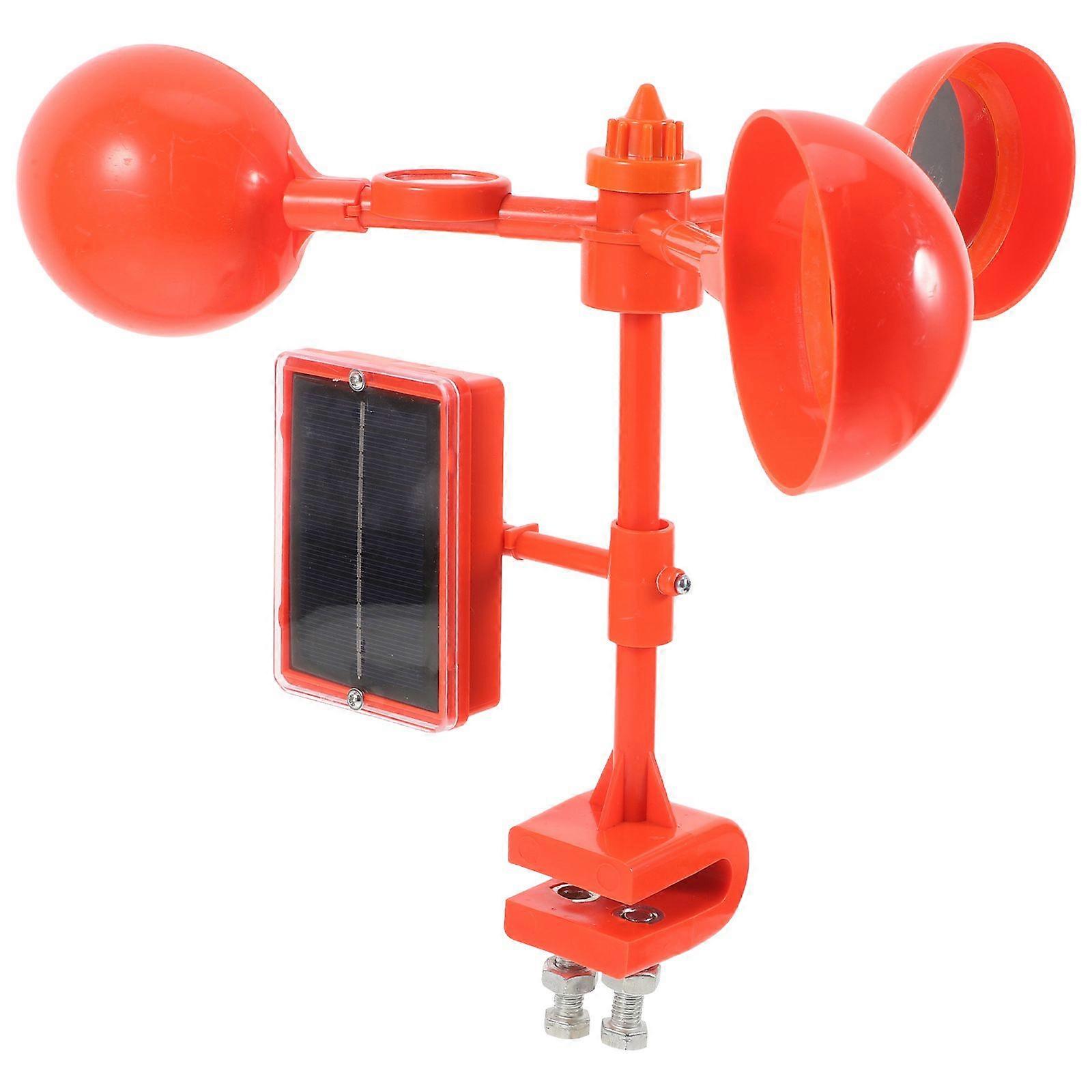 Bird Scare Device Reflective Bird Deterrent Device Squirrel Repellent Outdoor Garden Bird Scarer Pigeons Deterrent For Outside