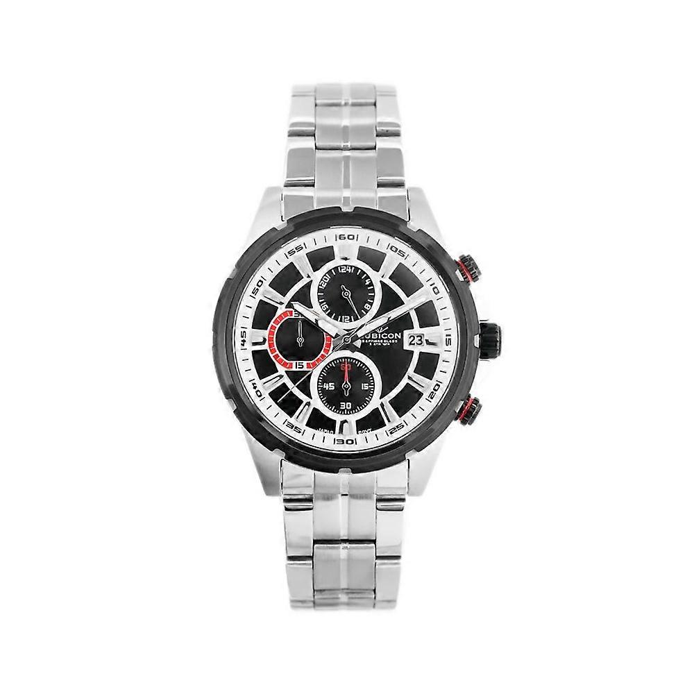 Rubicon ty123520 -kellot