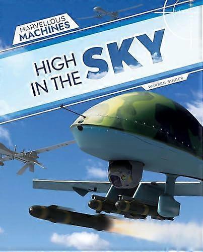 High In The Sky - Warren Singer