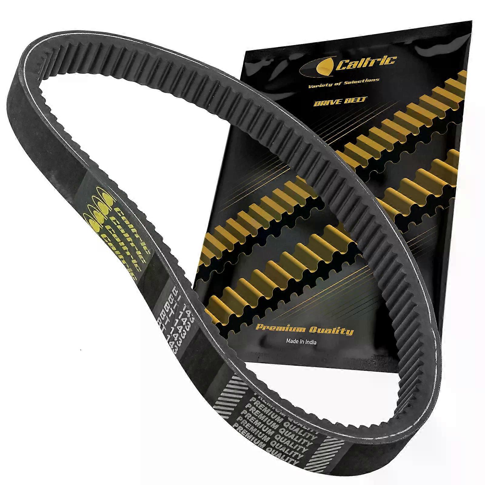 Drive Belt For Ski-Doo Formula S 1995-2000 / Formula Sl 1995-1999 NO.48322
