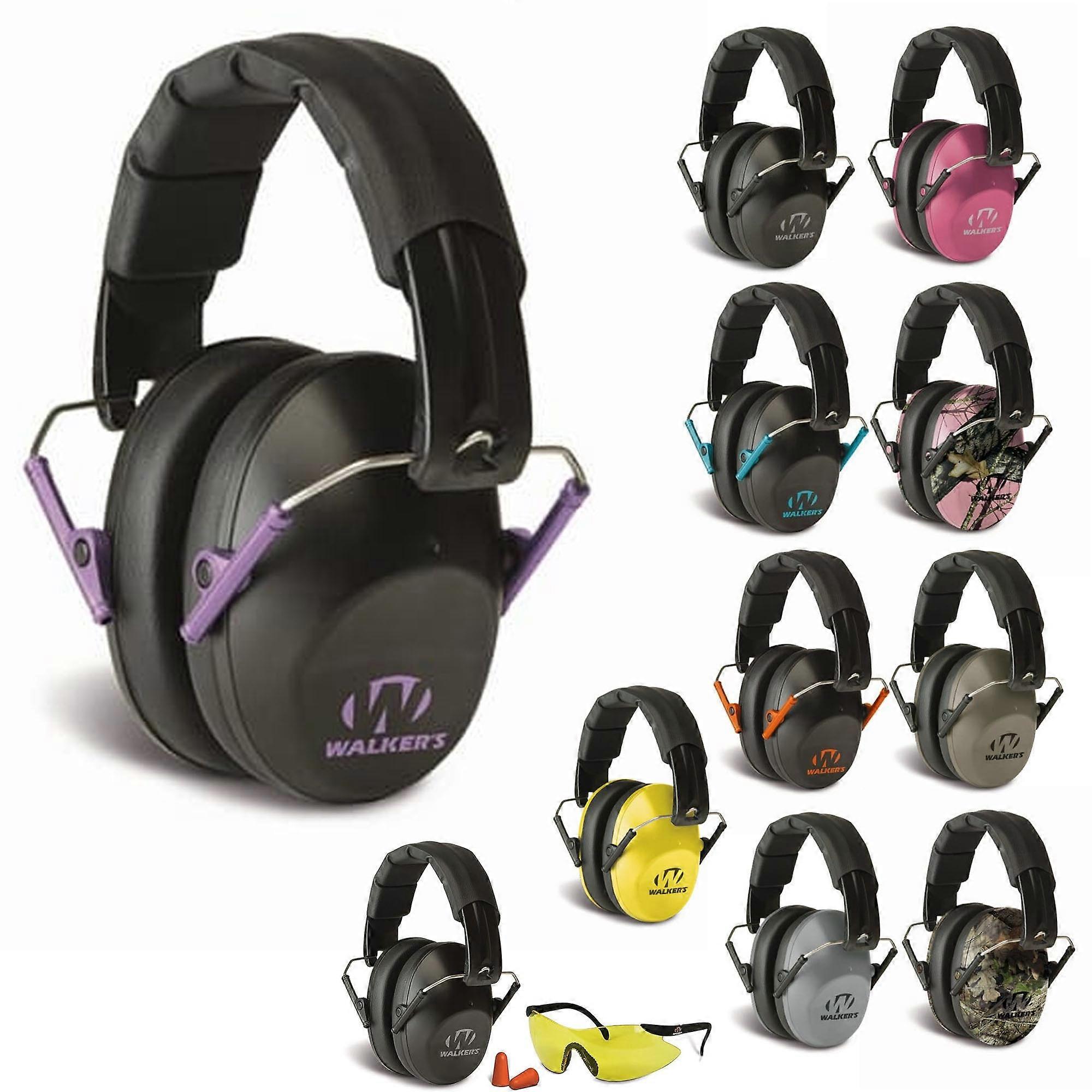 Walker's Pro/Low Profile Folding Muff