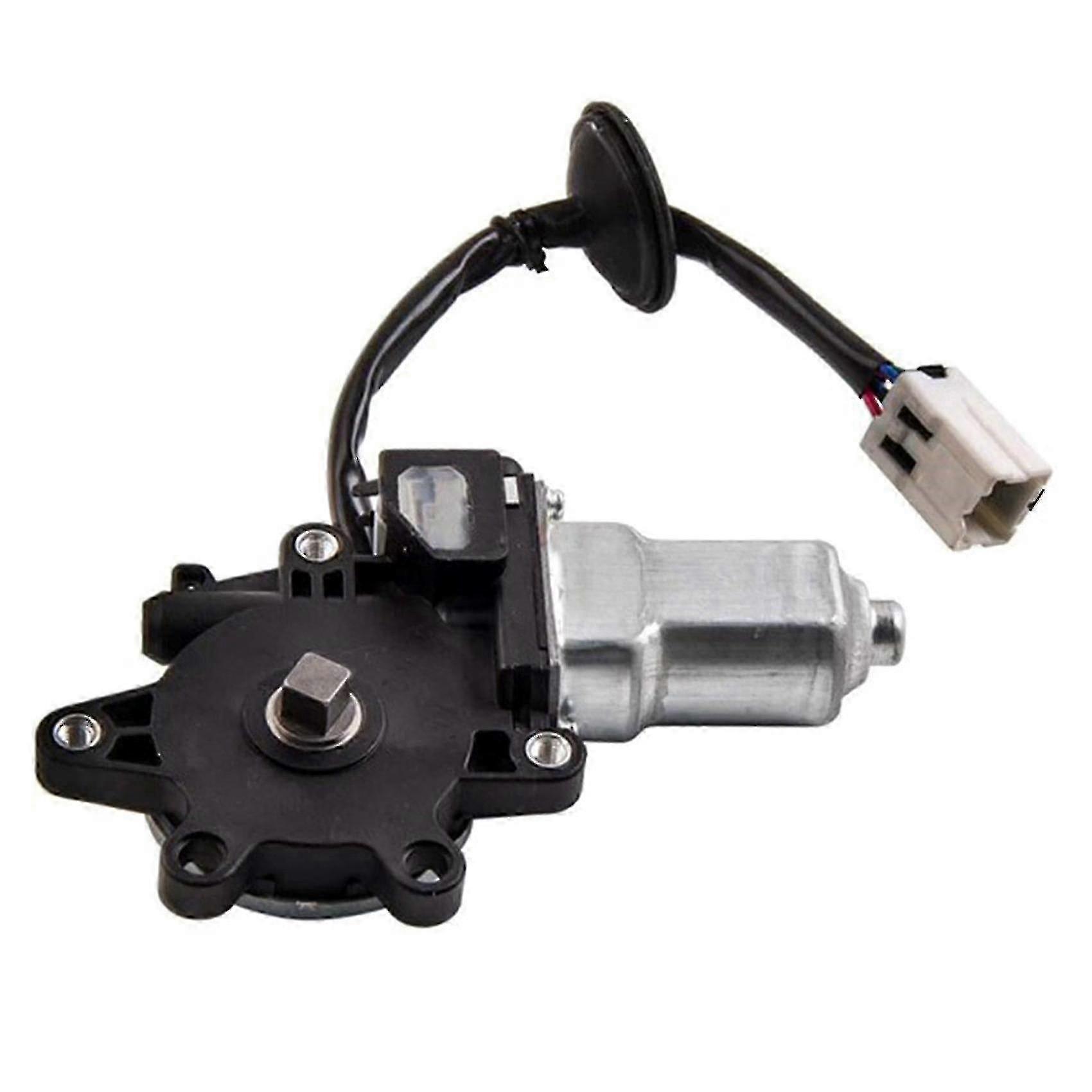 Front Left Driver Side Window Motor for 350z G35 - 80731-cd001 & 80731-cd00a