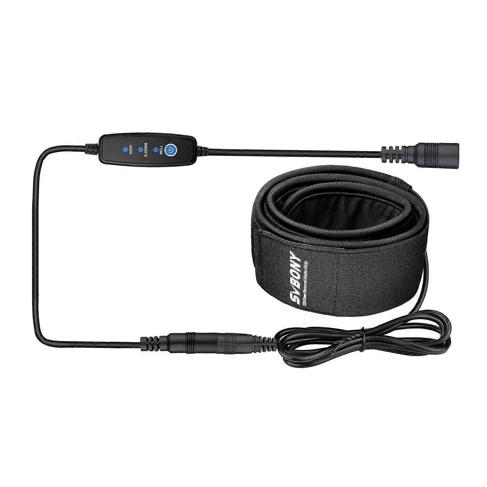 SVBONY SV192 Lens Defogging Strip 560mm Heating Strip Three Levels Temperature Adjustable